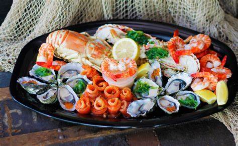 Tips memilih seafood terdekat di Gresik